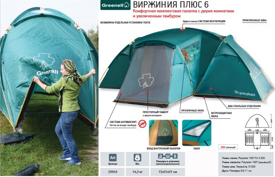 Вирджиния 6. Палатка кемпинговая Гринелл Виржиния 6. Greenell privat XL. Палатки Гринелл Трамп. Палатка кемпинговая Гринелл Монахан 6.