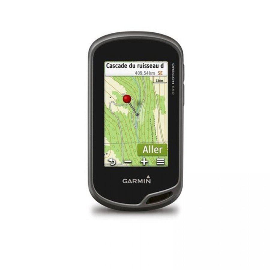 Как обновить навигатор гармин. Garmin Oregon 550 характеристики.