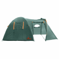 Палатка Totem Catawba 4 V2 (зелёный)