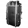 Крутейший рюкзак для походов Доропей Батя Лайт 100 (чёрный)