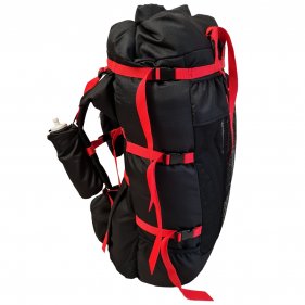 Изображение Крутейший рюкзак для походов Доропей Батя 100 (красные стропы)