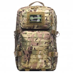 Изображение Huntsman тактический рюкзак RU 065 35л (мультикам)