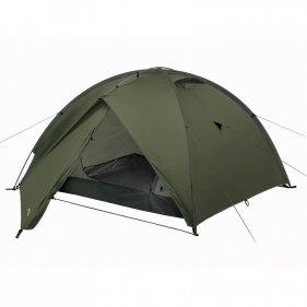 Изображение Bask палатка Bonzer 3 (зелёный)