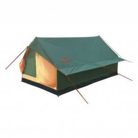 Изображение Totem палатка домик Bluebird 2 (V2) (зелёный)