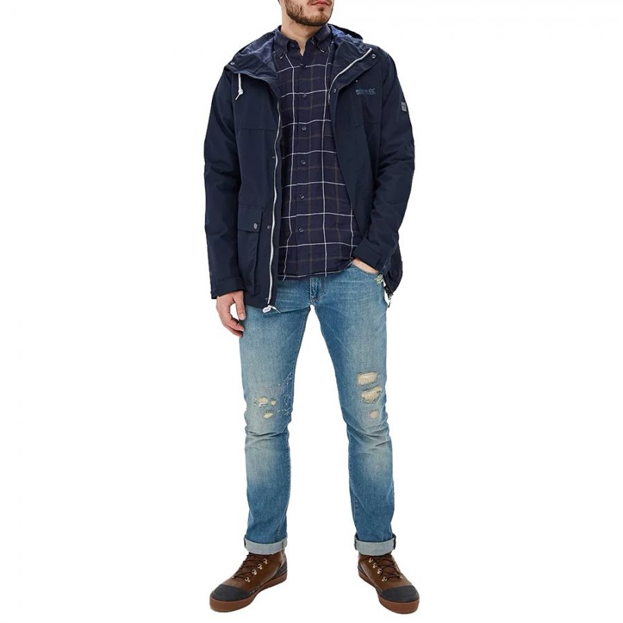 Regatta on sale herrick jacket