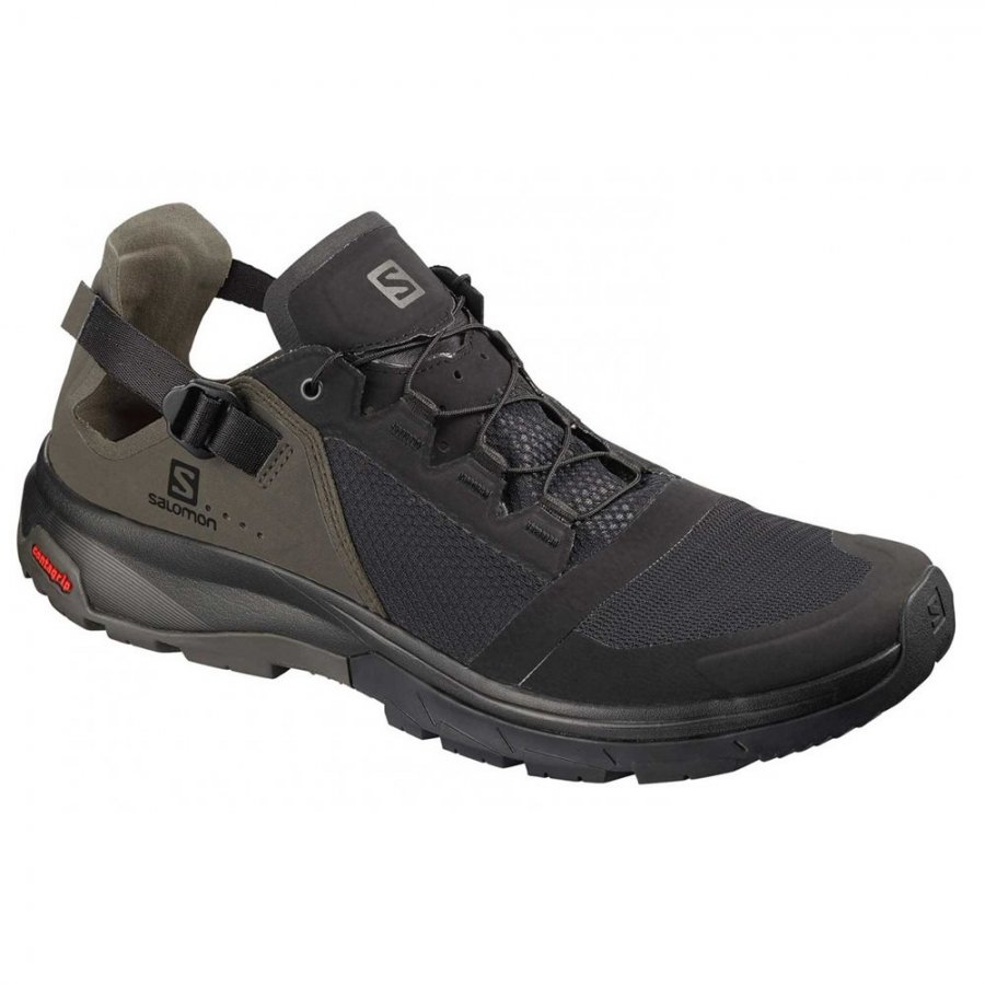 Salomon Tech Amphib 4