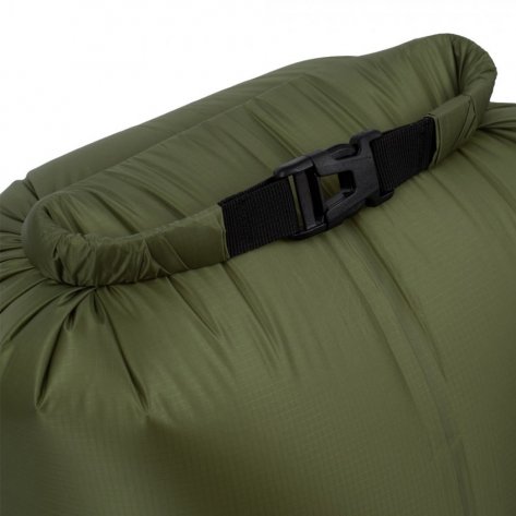 Гермомешок Tramp Nylon Ultralight 5л (оливковый)