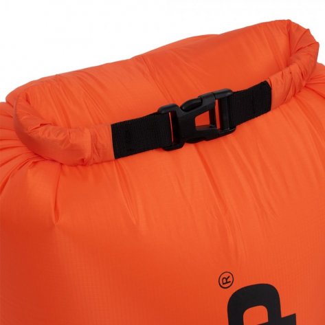 Гермомешок Tramp Nylon Ultralight 20л (оранжевый)