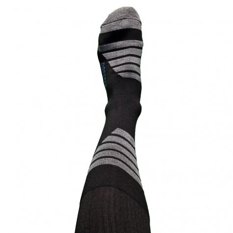 Термо носки высокие -100500°C  Doropey