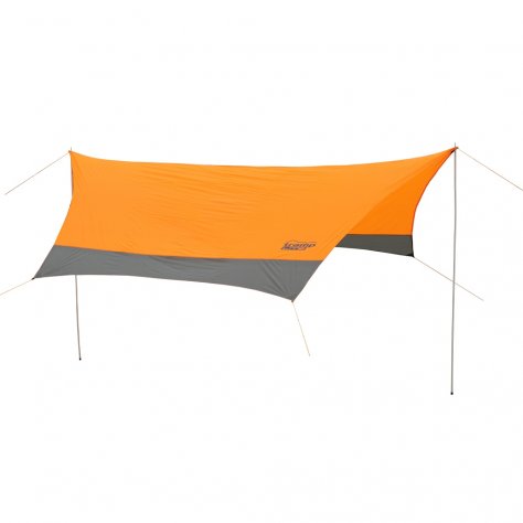 Tramp Lite Tent orange