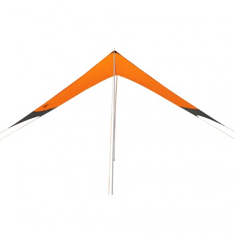 Tramp Lite Tent orange