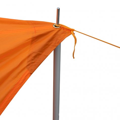 Tramp Lite Tent orange