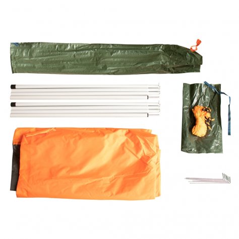 Tramp Lite Tent orange