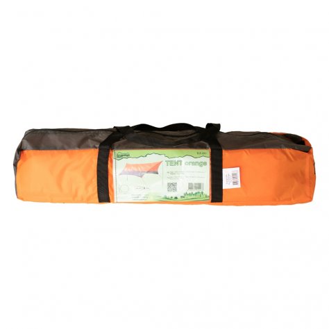 Tramp Lite Tent orange