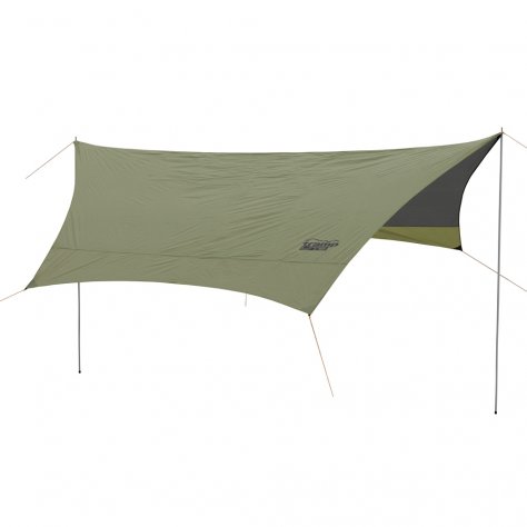 Tramp Lite тент Tent green