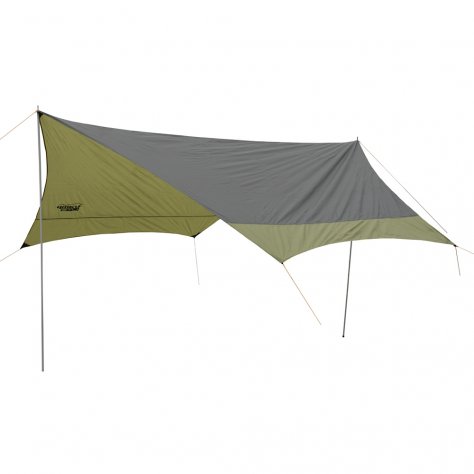 Tramp Lite тент Tent green