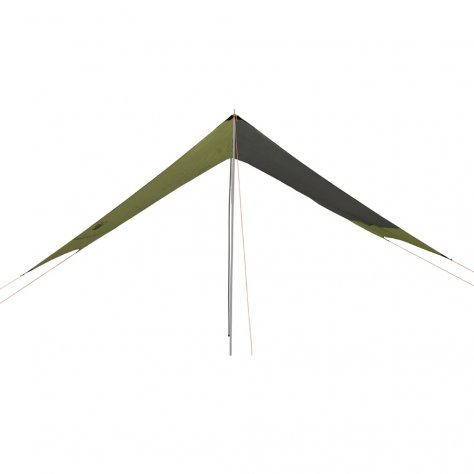 Tramp Lite тент Tent green