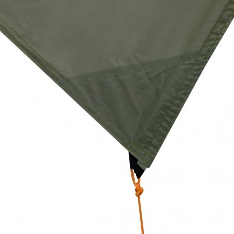 Tramp Lite тент Tent green