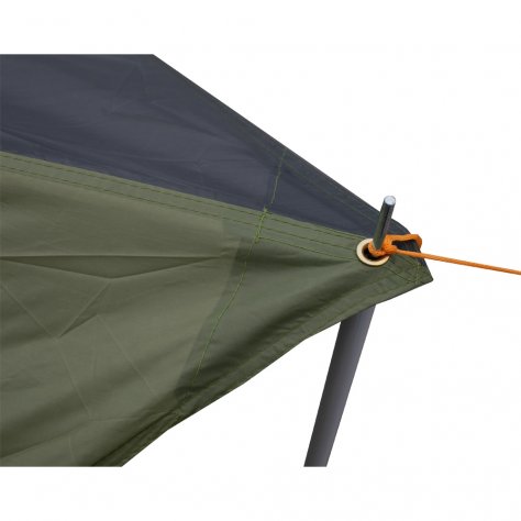 Tramp Lite тент Tent green