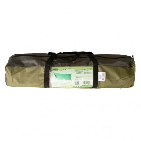 Tramp Lite тент Tent green