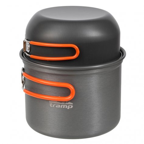 Tramp набор посуды для газовой горелки TRC-075