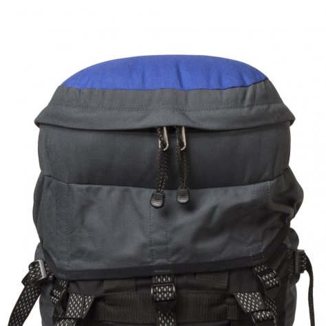 Рюкзак Normal Хибины PRO 100 (синий/серый)