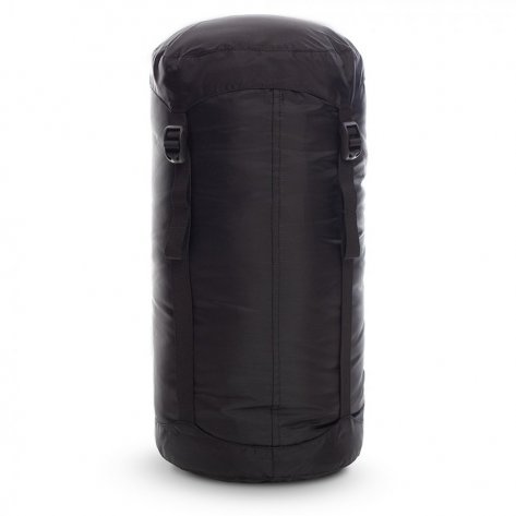 Компрессионный мешок Bask Compression Bag L V2 (черный)